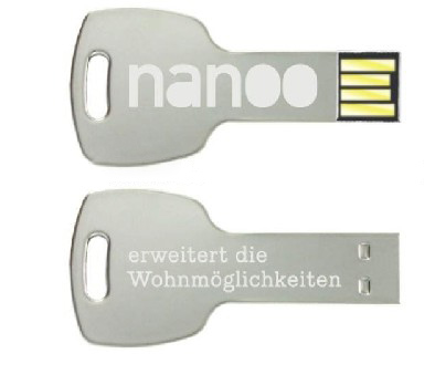Metal USB Flash drive UEM-10